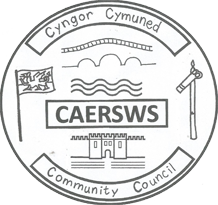 Caersws Community Council