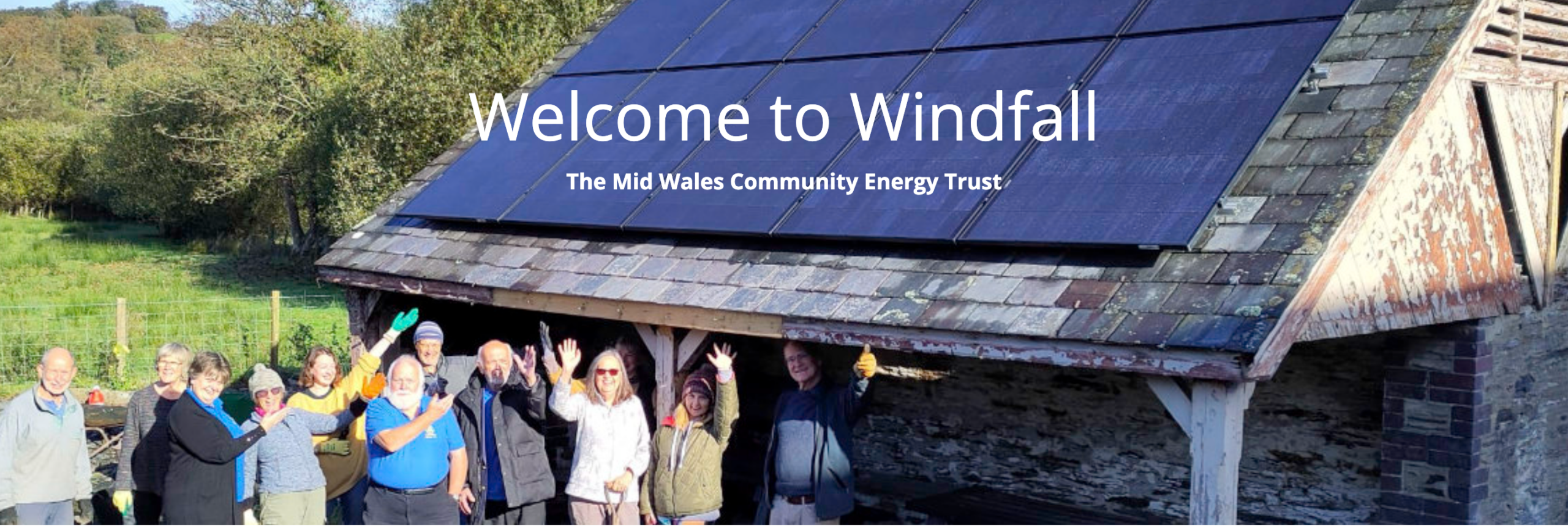  Windfall 2026 round opens on 23rd February 2026